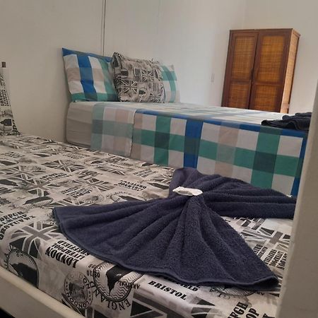 Paul'S Kitchenettes Da Praia & Nemo Dive, Centro De Mergulho サンタ・クルース・カブラーリア 部屋 写真
